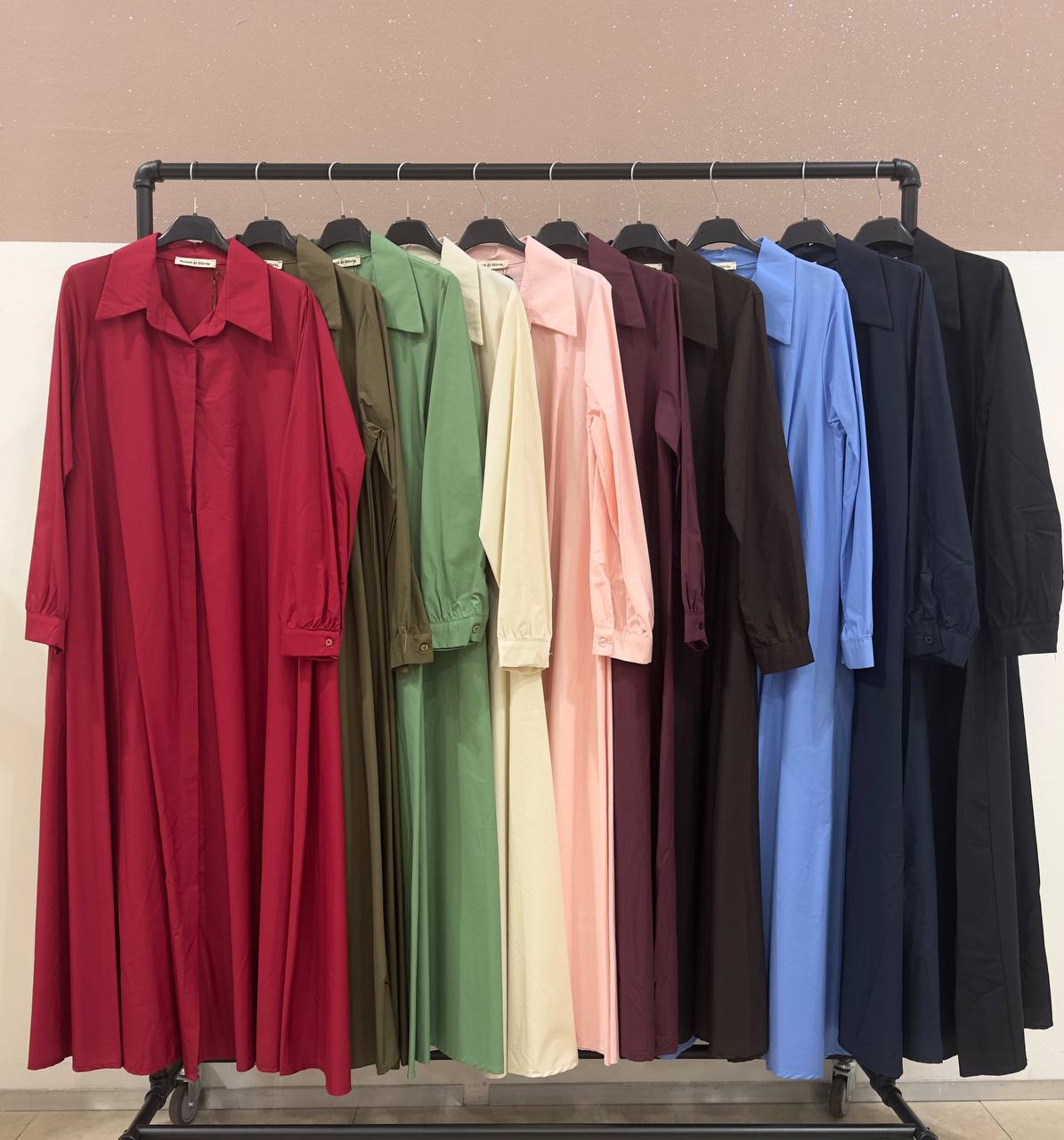 Фото Norah&Olivia