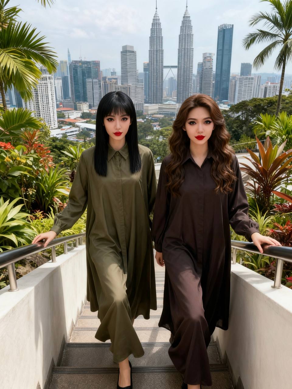 Фото Norah&Olivia