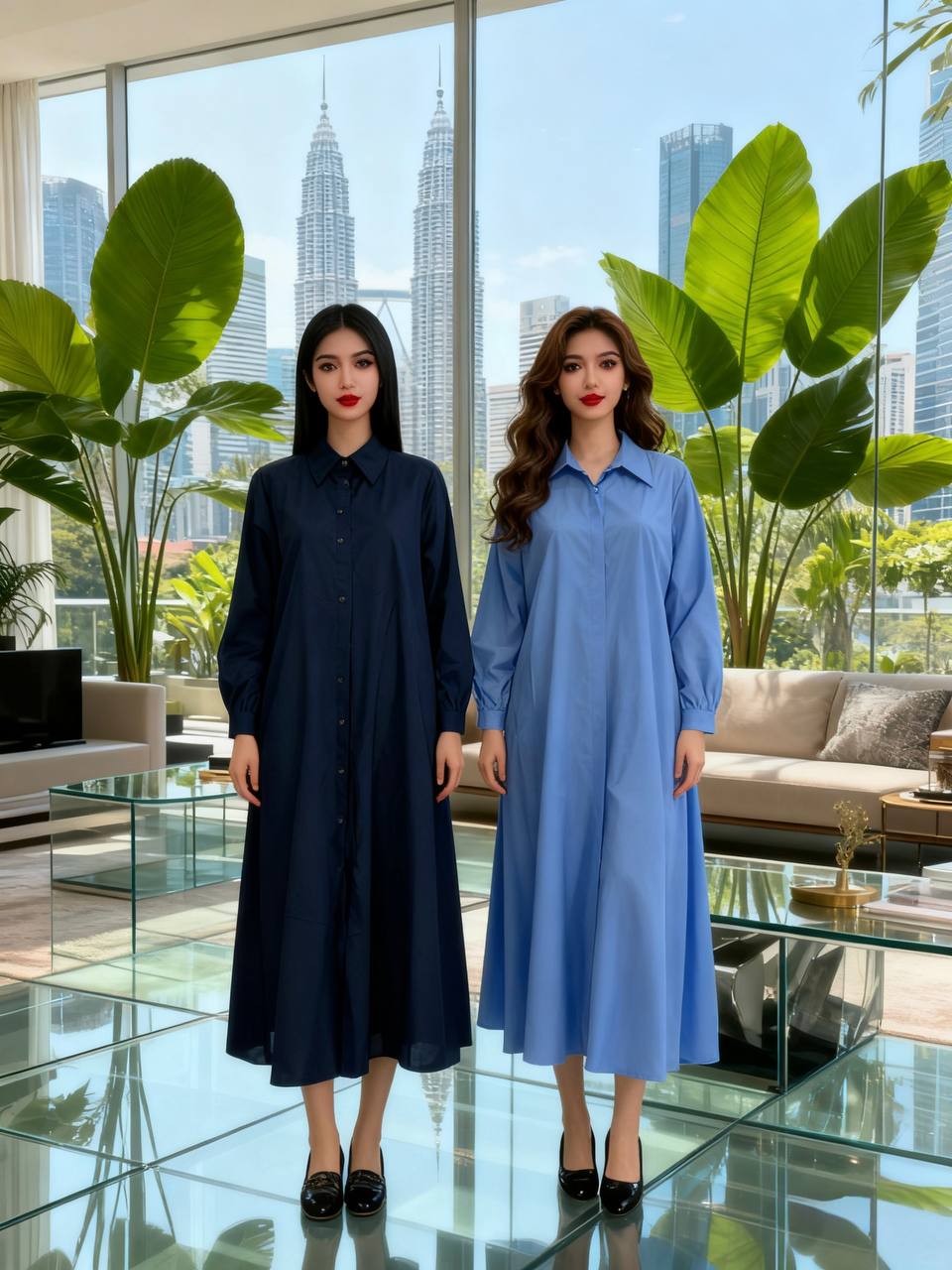 Фото Norah&Olivia