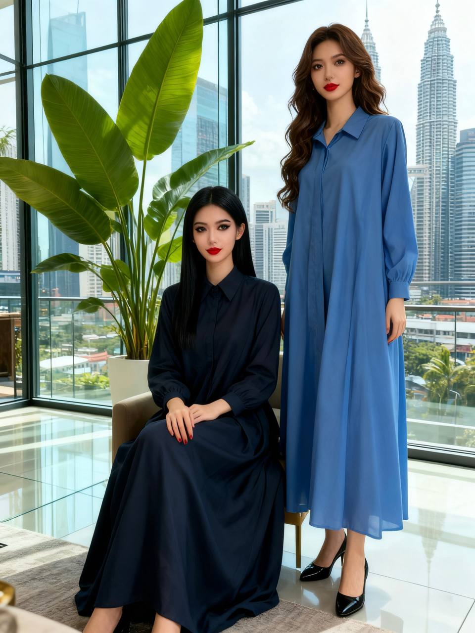 Фото Norah&Olivia