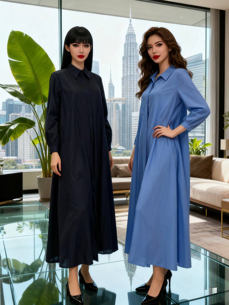 Фото Norah&Olivia