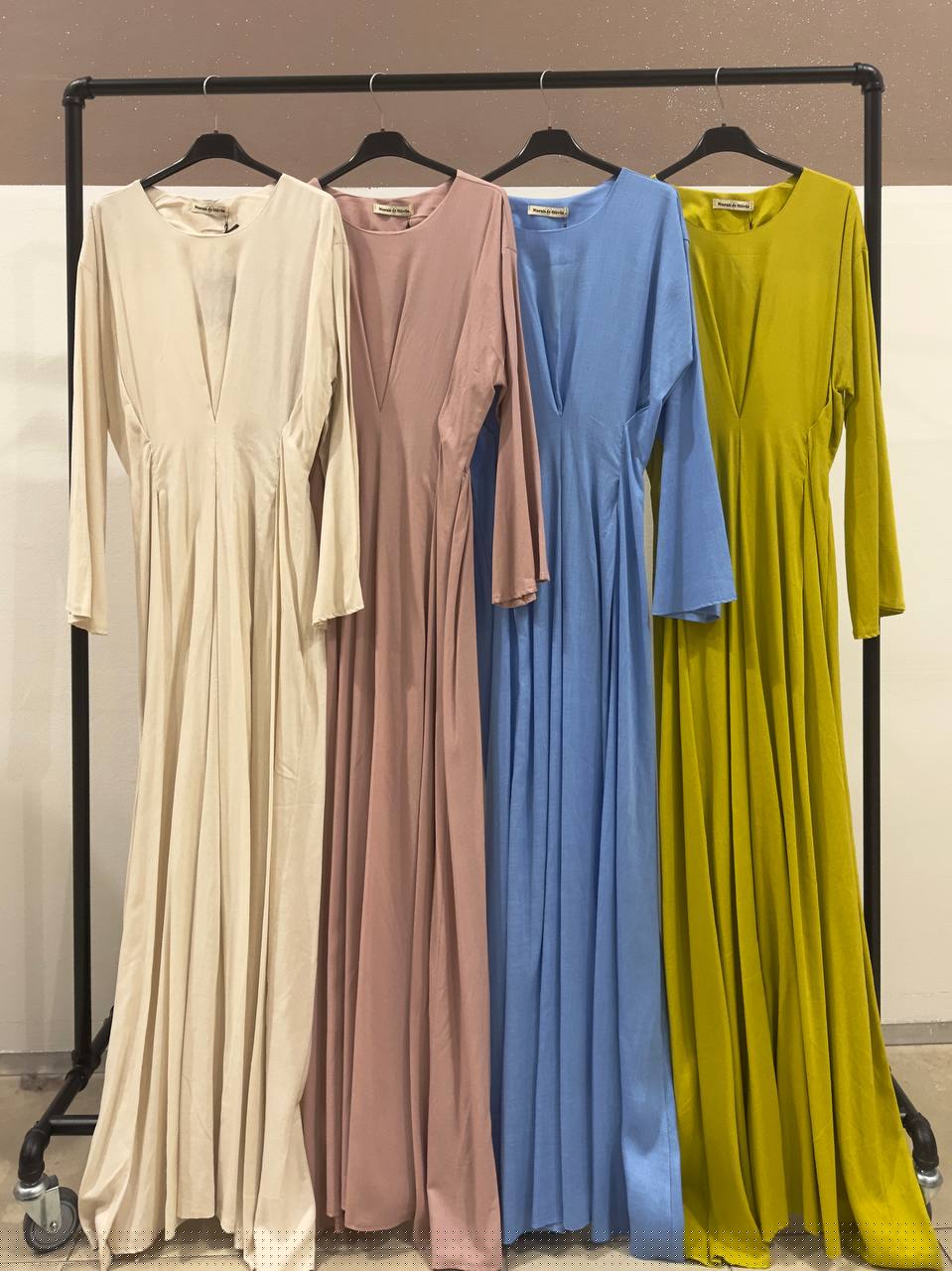 Фото Norah&Olivia