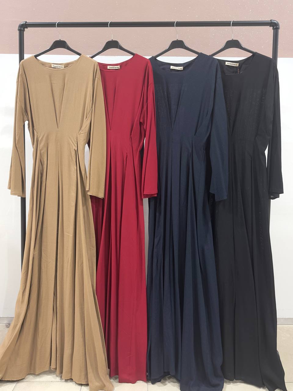 Фото Norah&Olivia