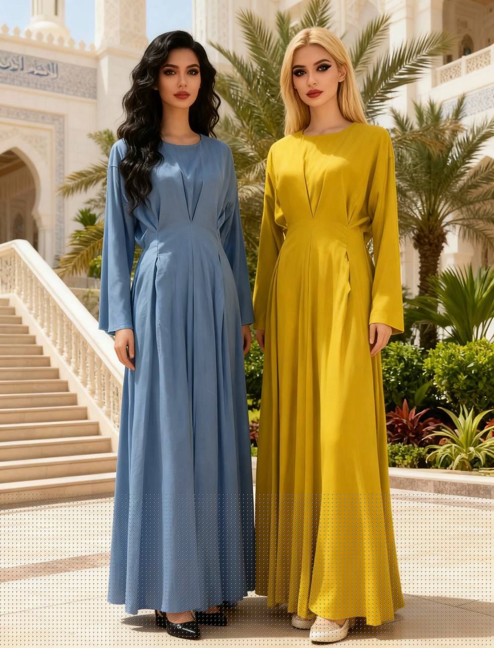 Фото Norah&Olivia