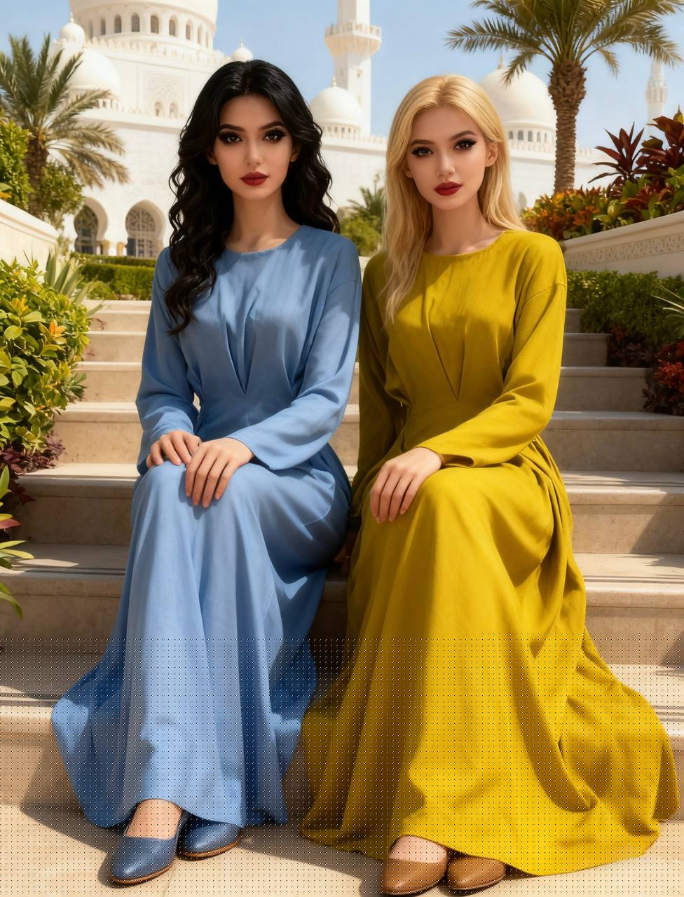 Фото Norah&Olivia