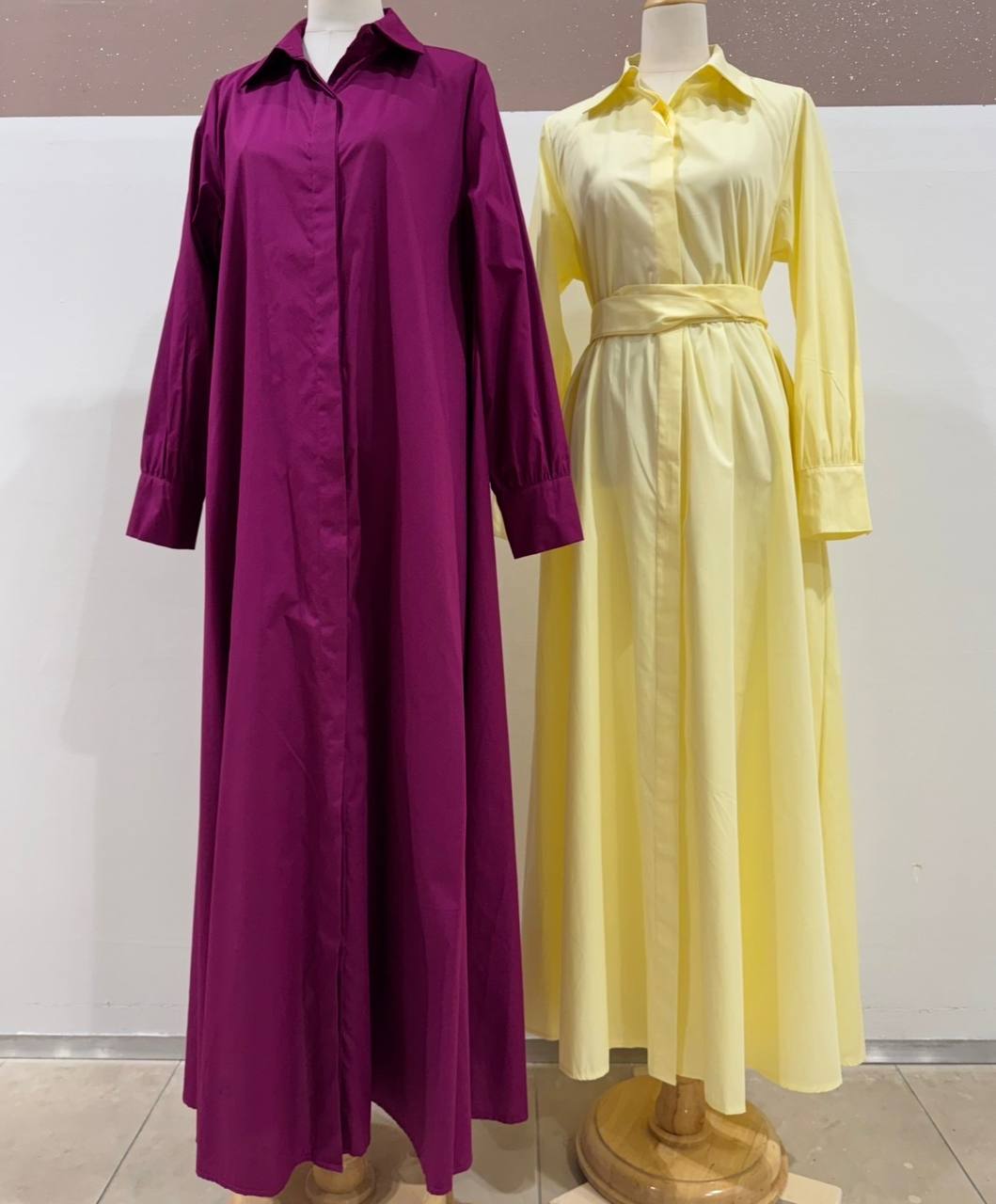 Фото Norah&Olivia