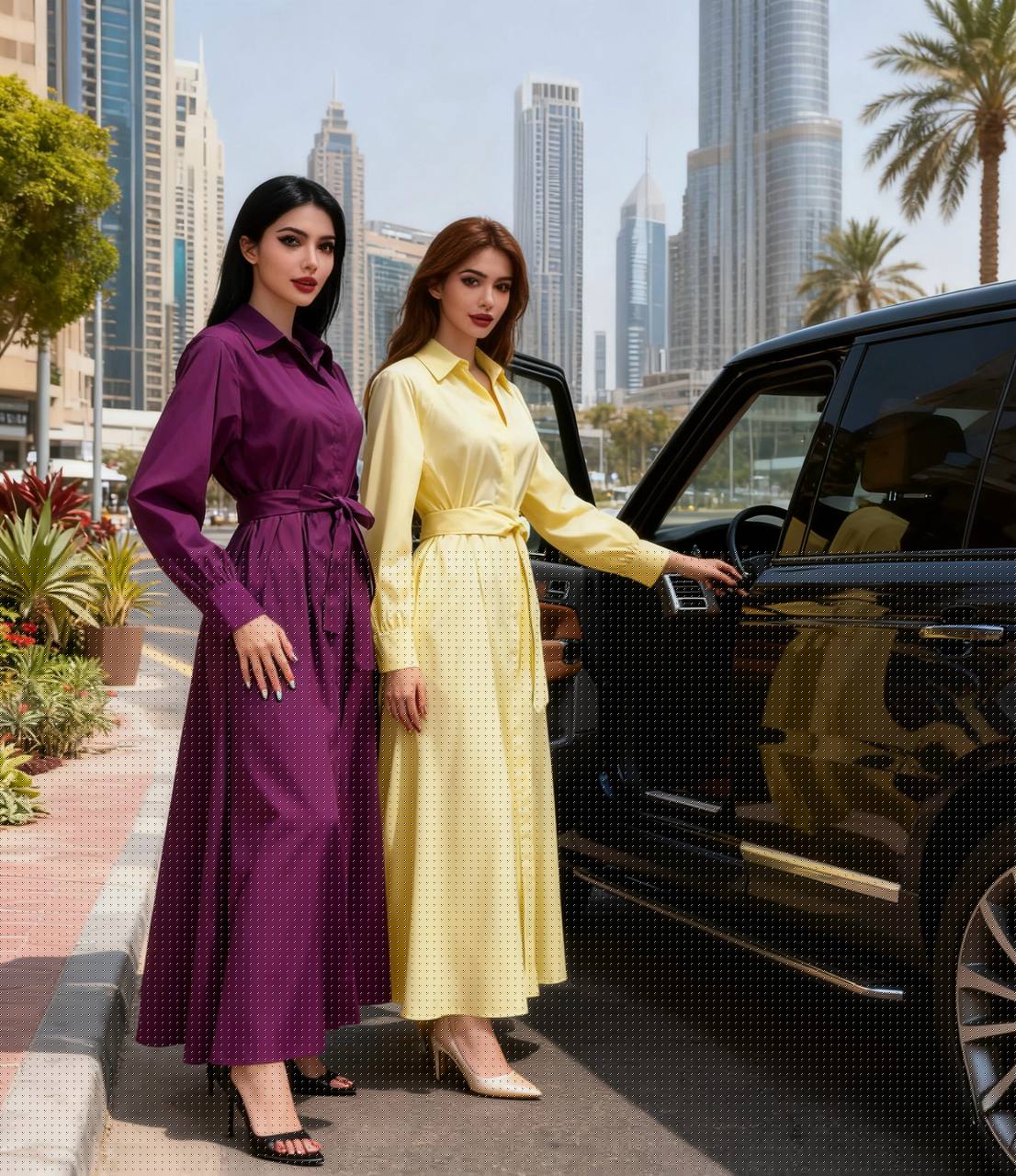 Фото Norah&Olivia