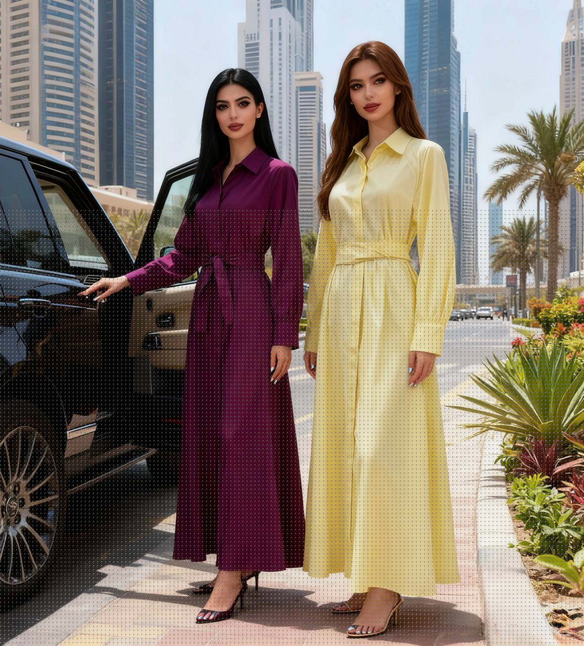 Фото Norah&Olivia