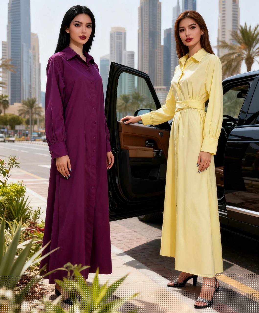 Фото Norah&Olivia