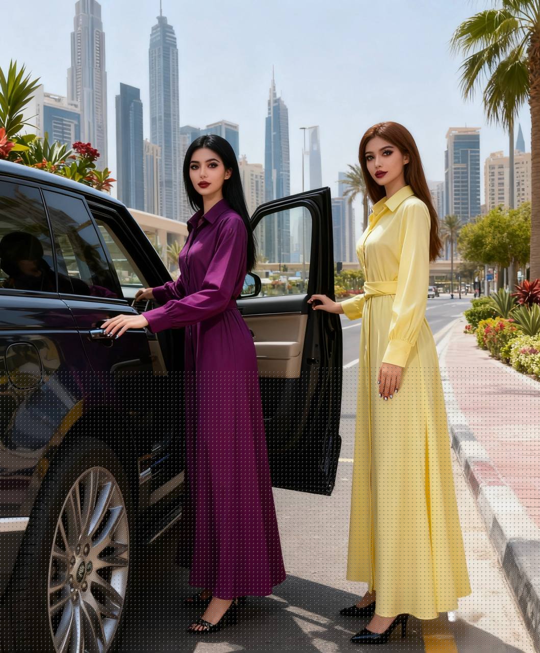 Фото Norah&Olivia