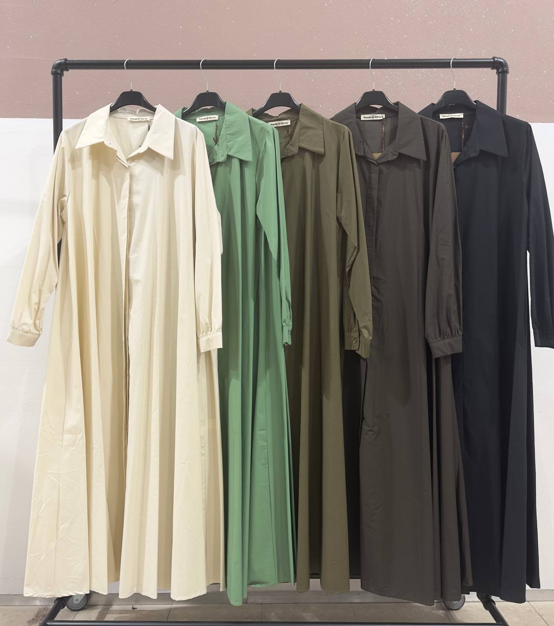 Фото Norah&Olivia