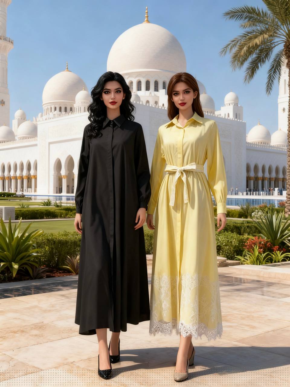 Фото Norah&Olivia