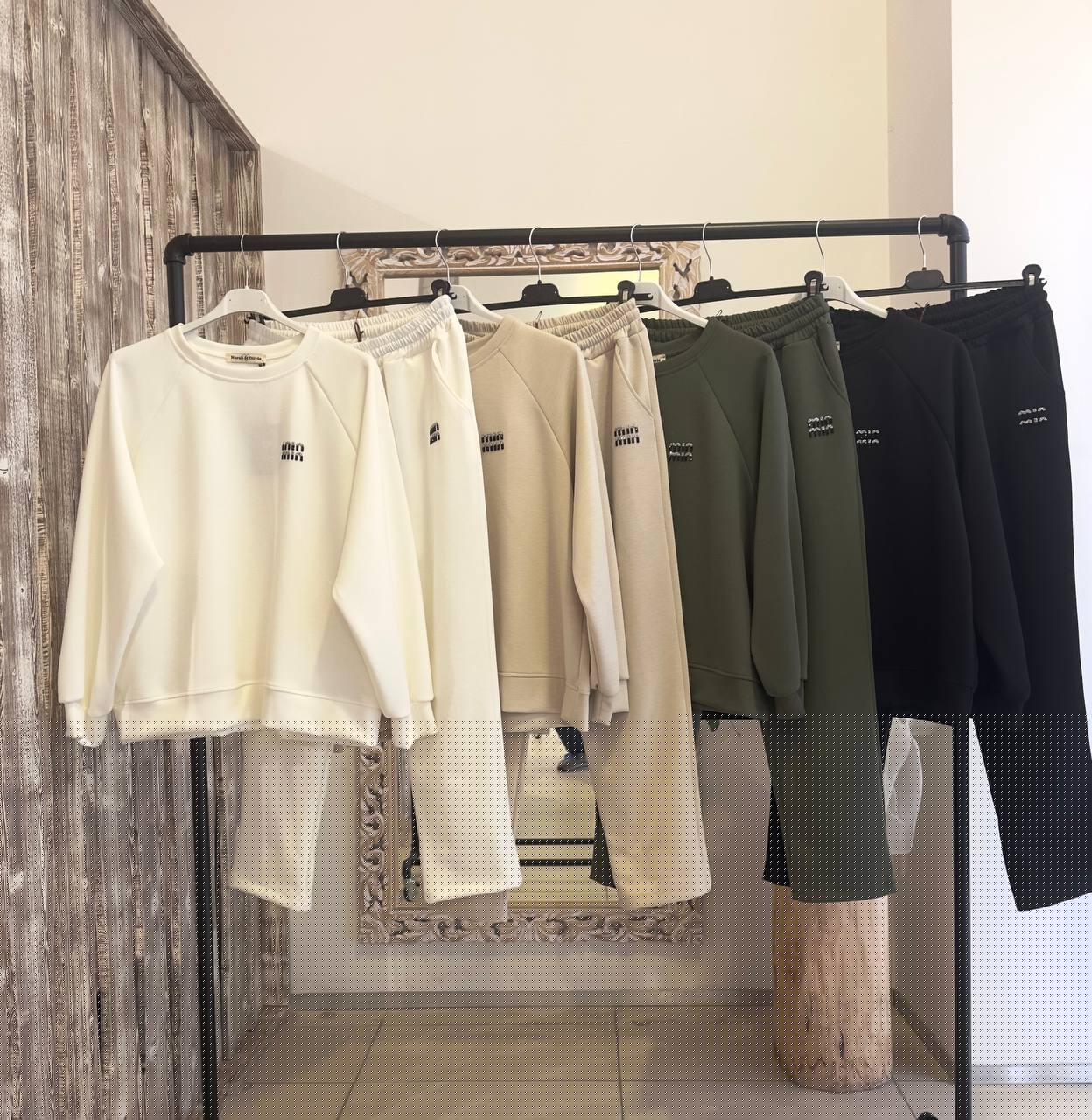 Фото Norah&Olivia