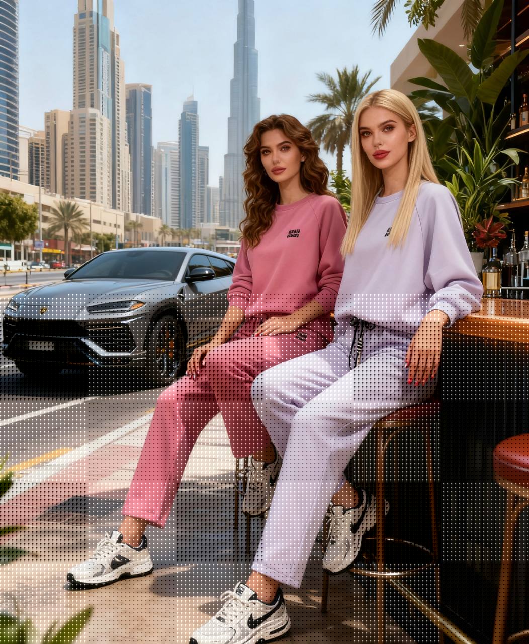 Фото Norah&Olivia