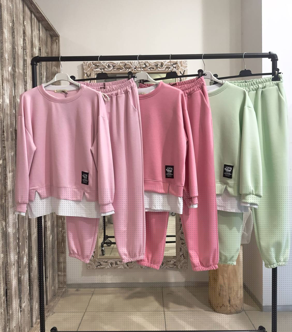 Фото Norah&Olivia