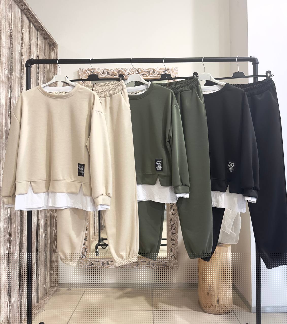 Фото Norah&Olivia