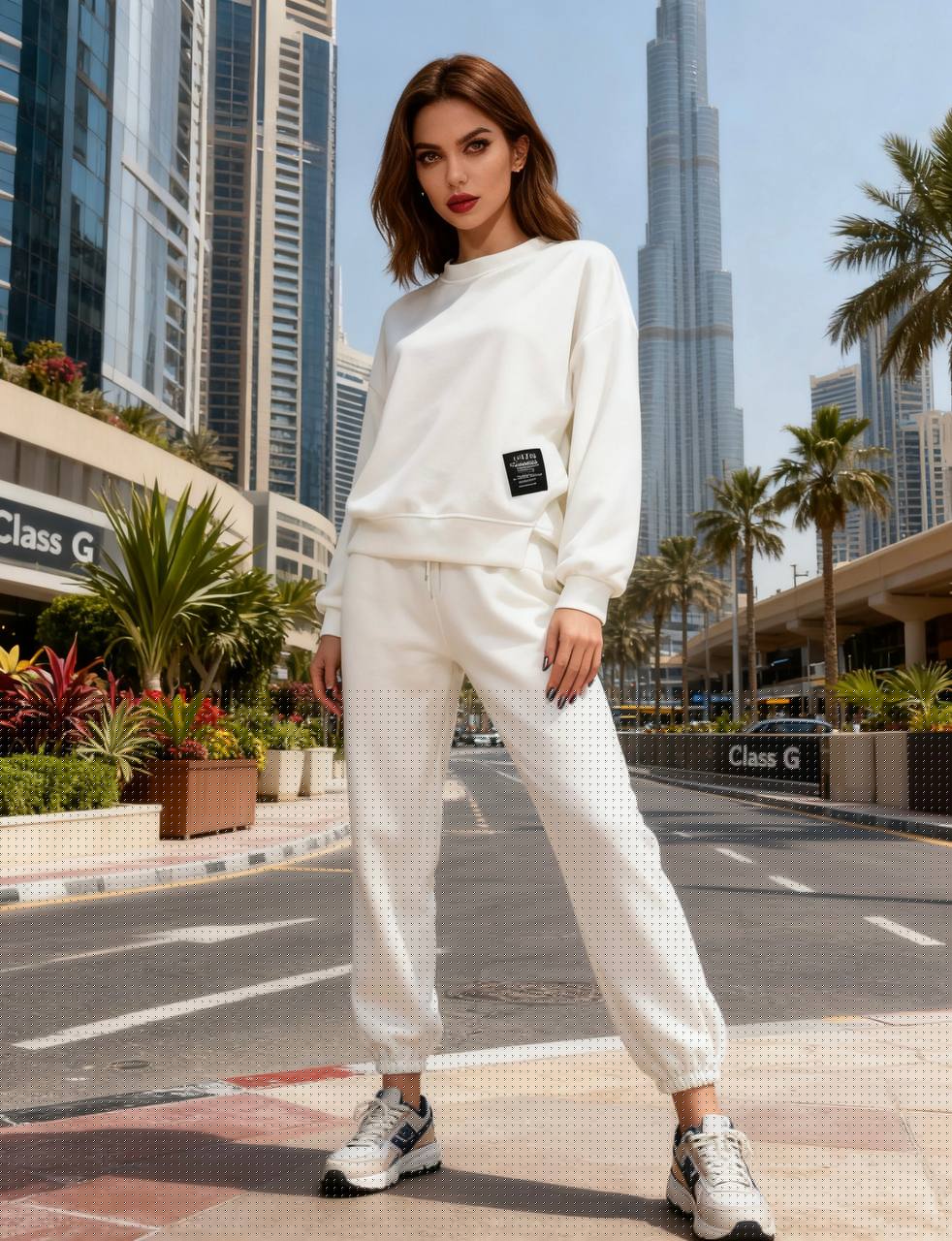 Фото Norah&Olivia