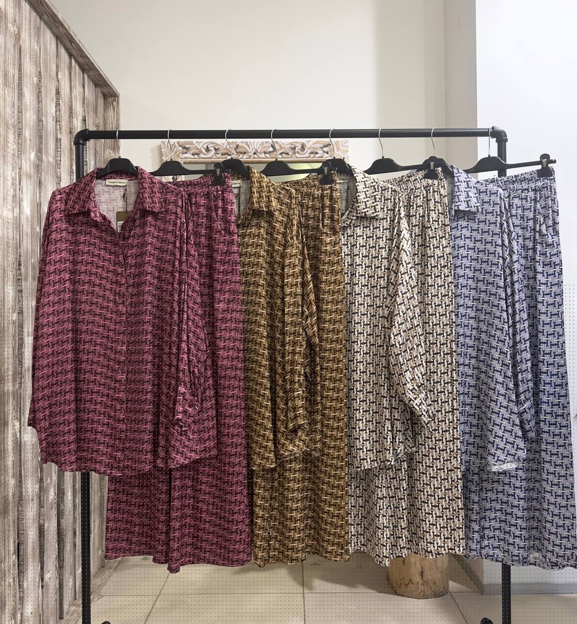 Фото Norah&Olivia