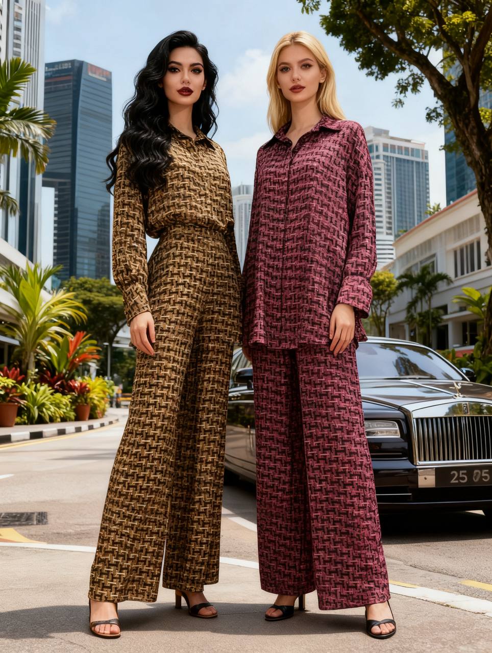 Фото Norah&Olivia