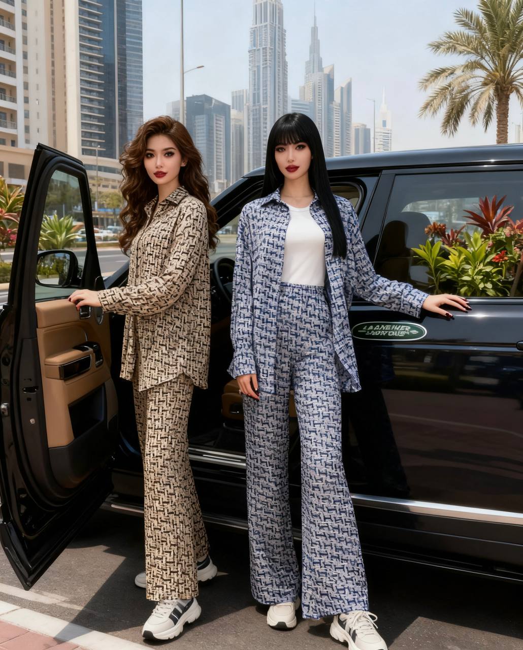 Фото Norah&Olivia