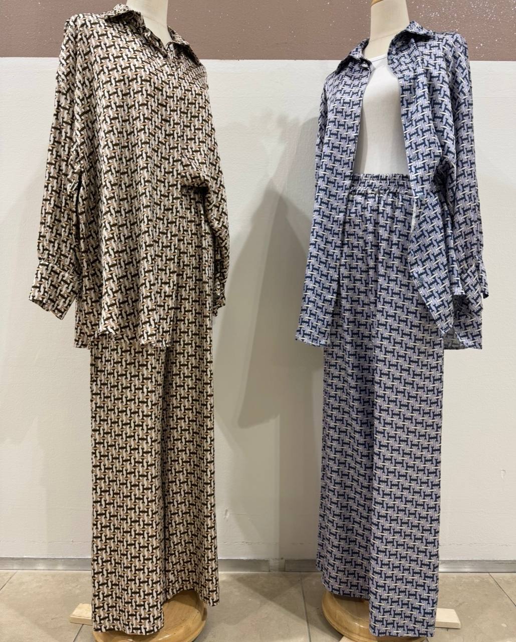 Фото Norah&Olivia