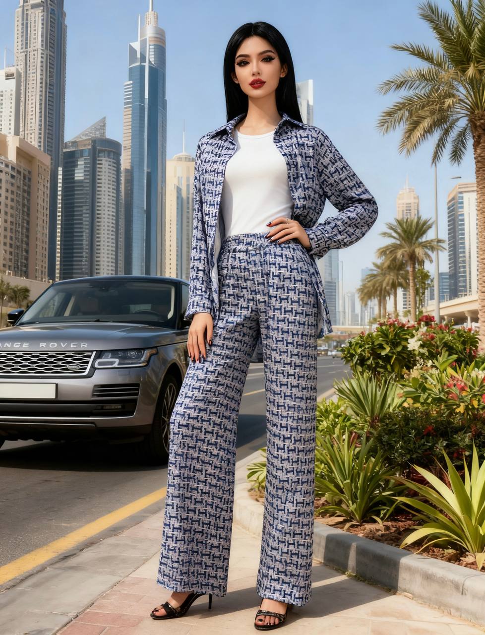 Фото Norah&Olivia