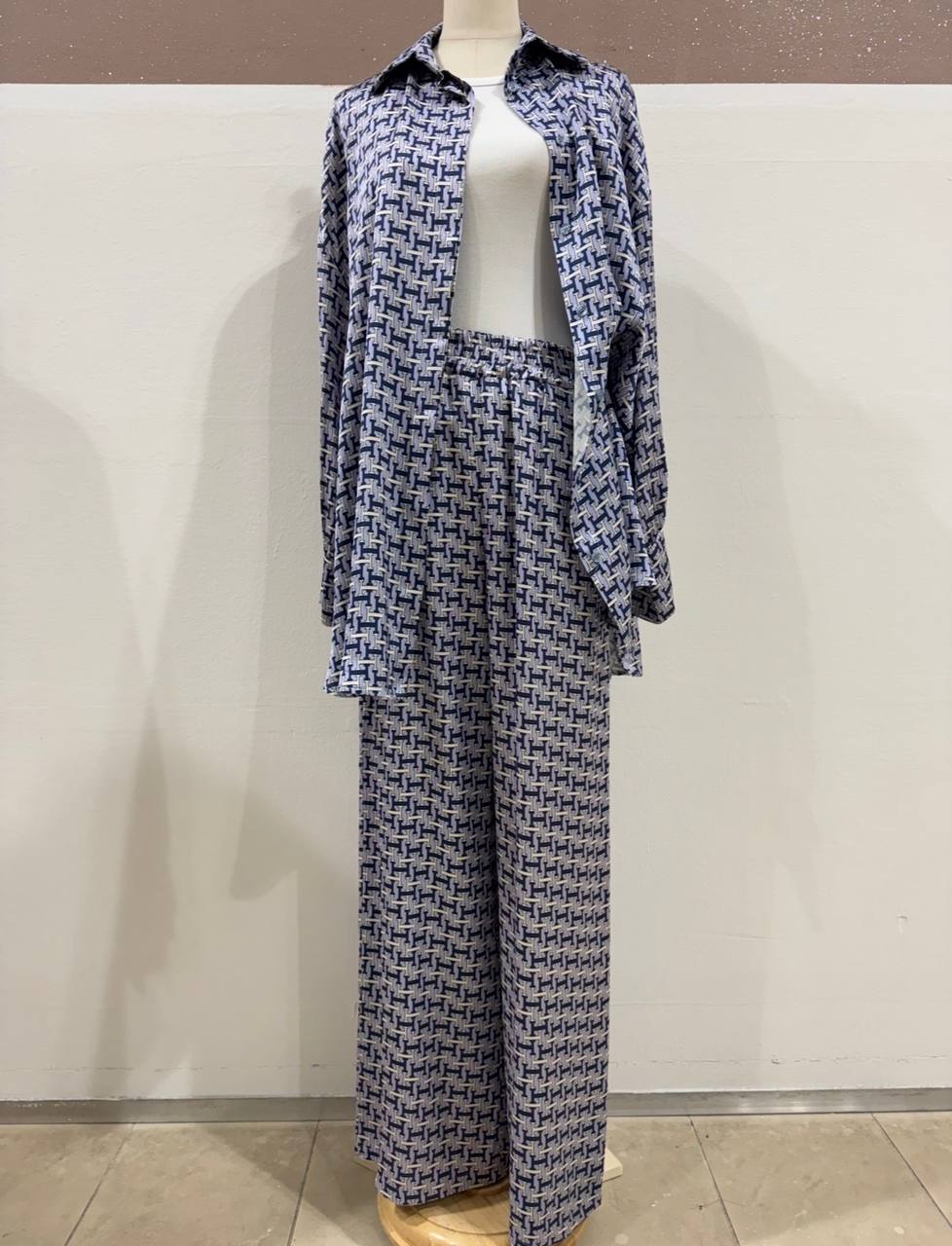 Итальянская одежда, бренд Norah&Olivia, арт. 74086612