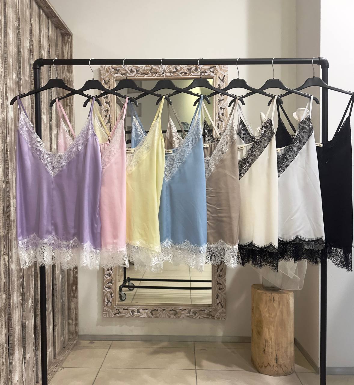 Фото Norah&Olivia