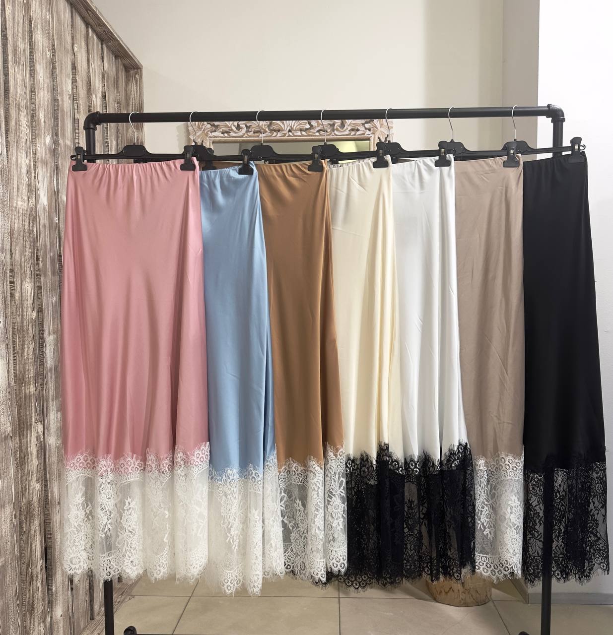 Фото Norah&Olivia