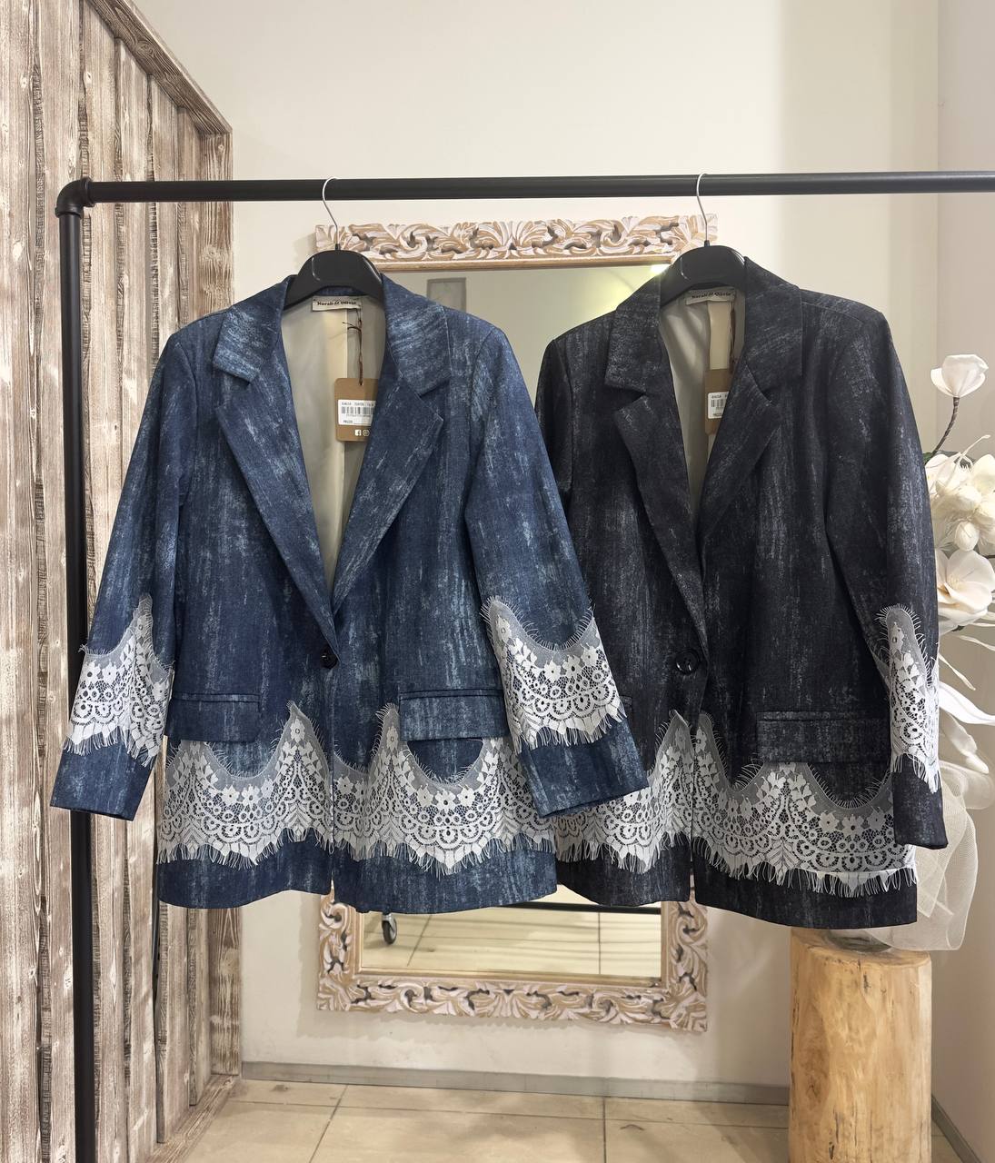 Фото Norah&Olivia