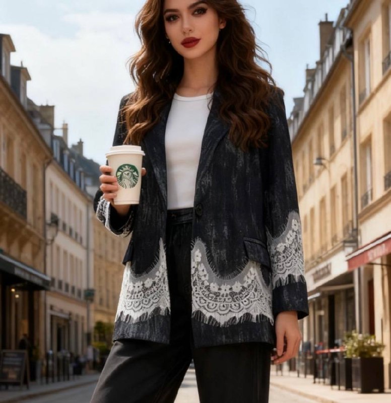 Фото Norah&Olivia