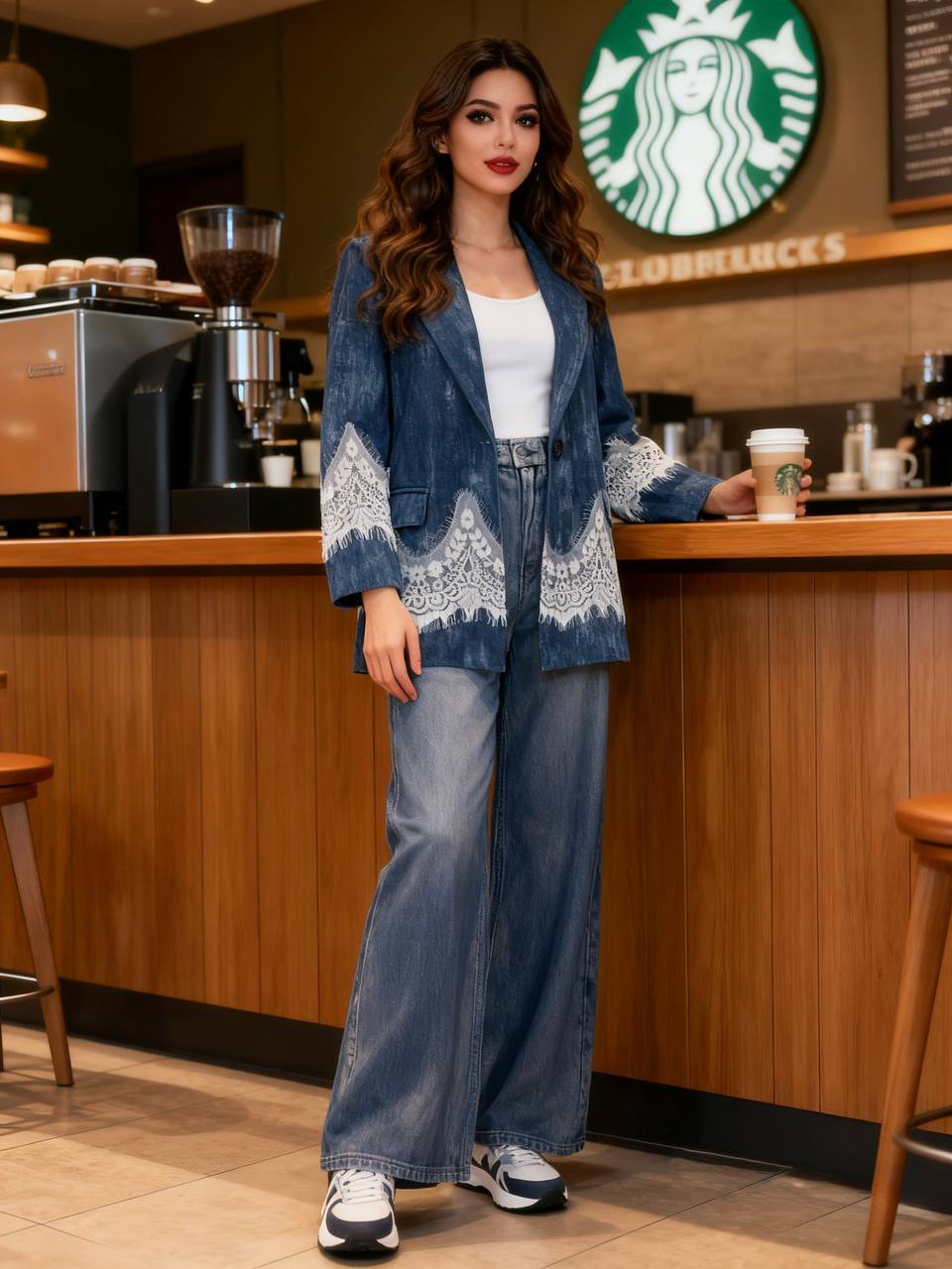 Фото Norah&Olivia