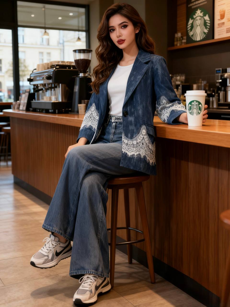 Фото Norah&Olivia