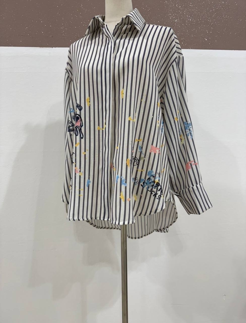 Итальянская одежда, бренд Norah&Olivia, арт. 74086659