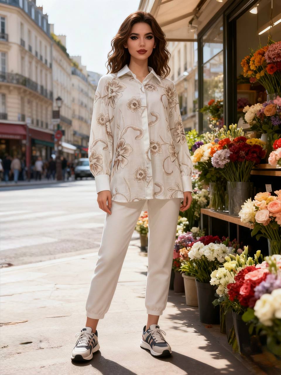 Фото Norah&Olivia