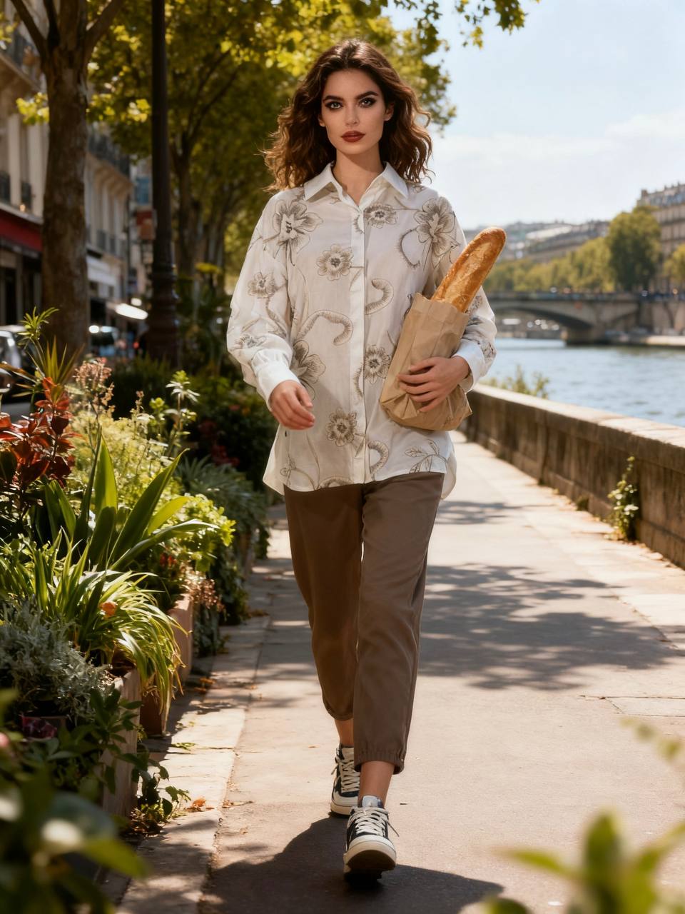 Фото Norah&Olivia