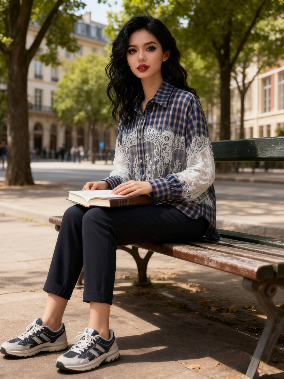 Итальянская одежда, бренд Norah&Olivia, арт. 74086674