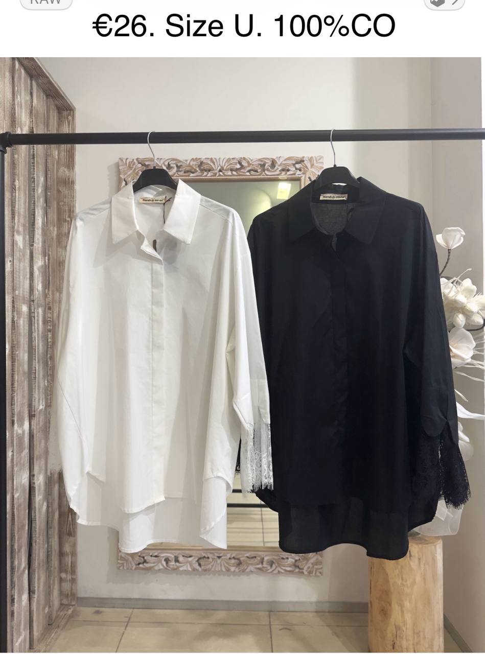 Фото Norah&Olivia