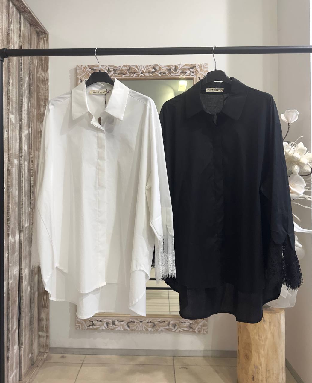 Итальянская одежда, бренд Norah&Olivia, арт. 74086686