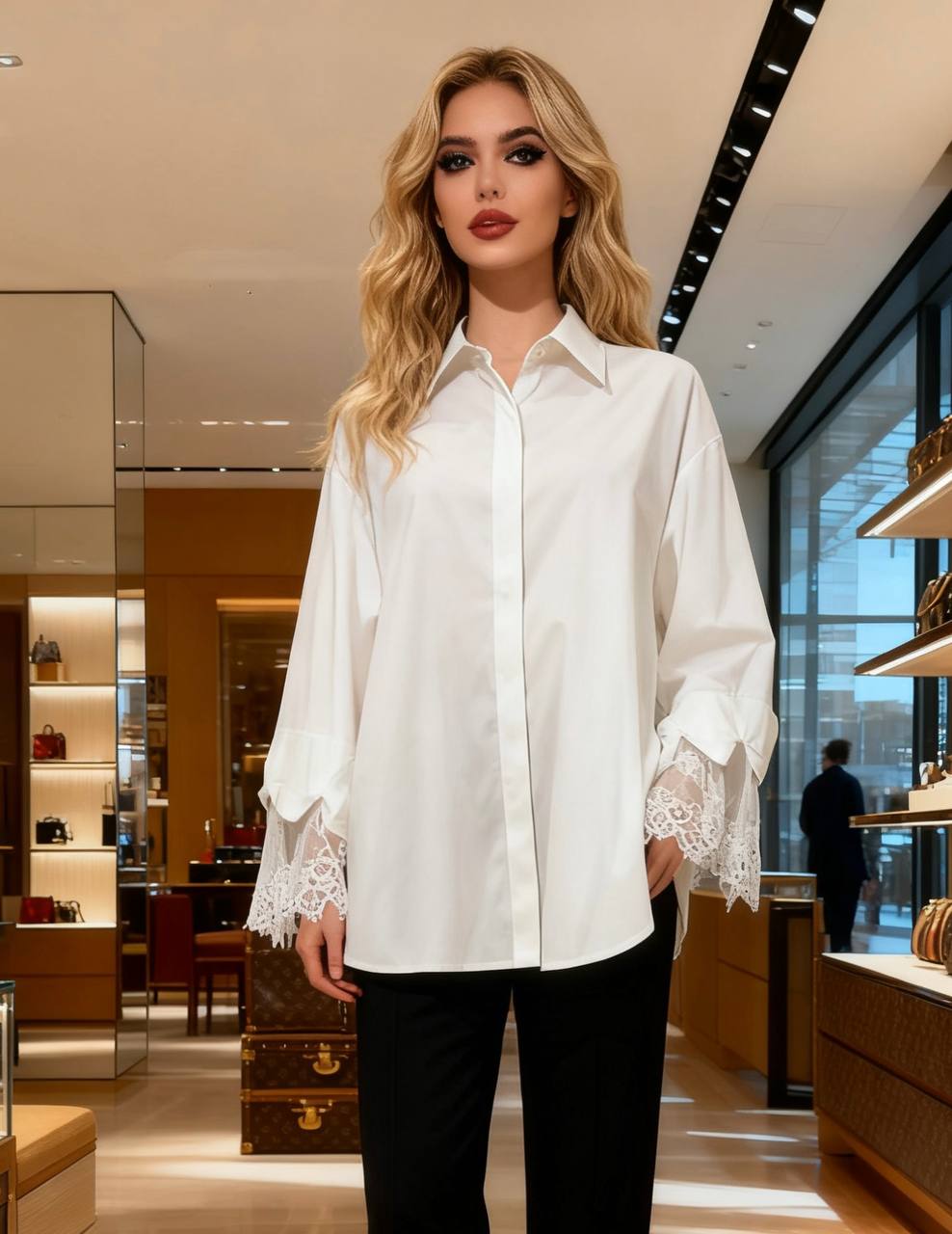 Фото Norah&Olivia