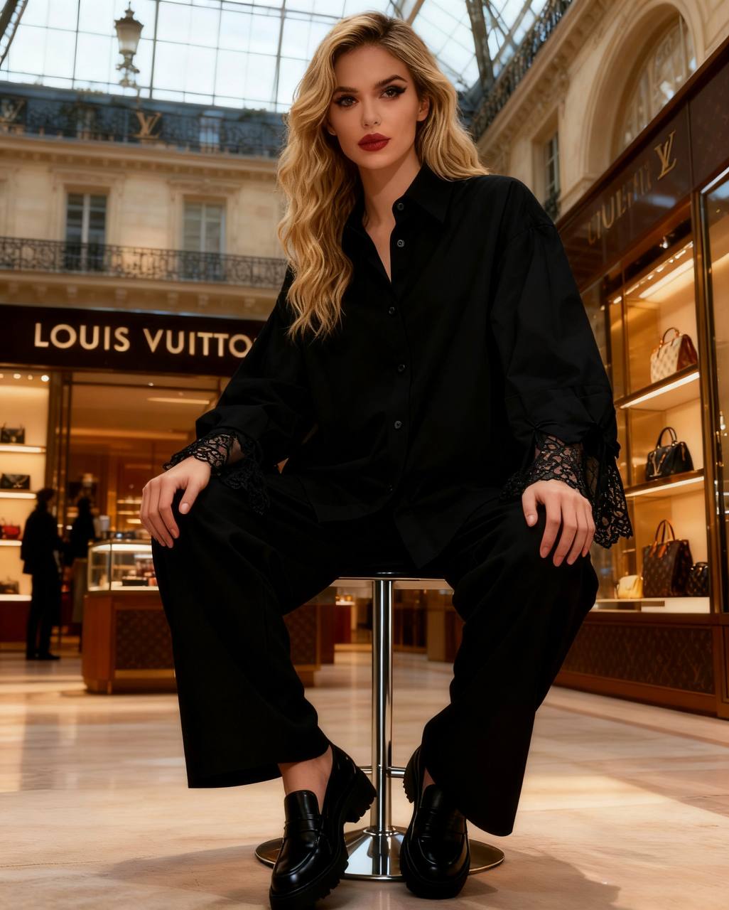 Фото Norah&Olivia