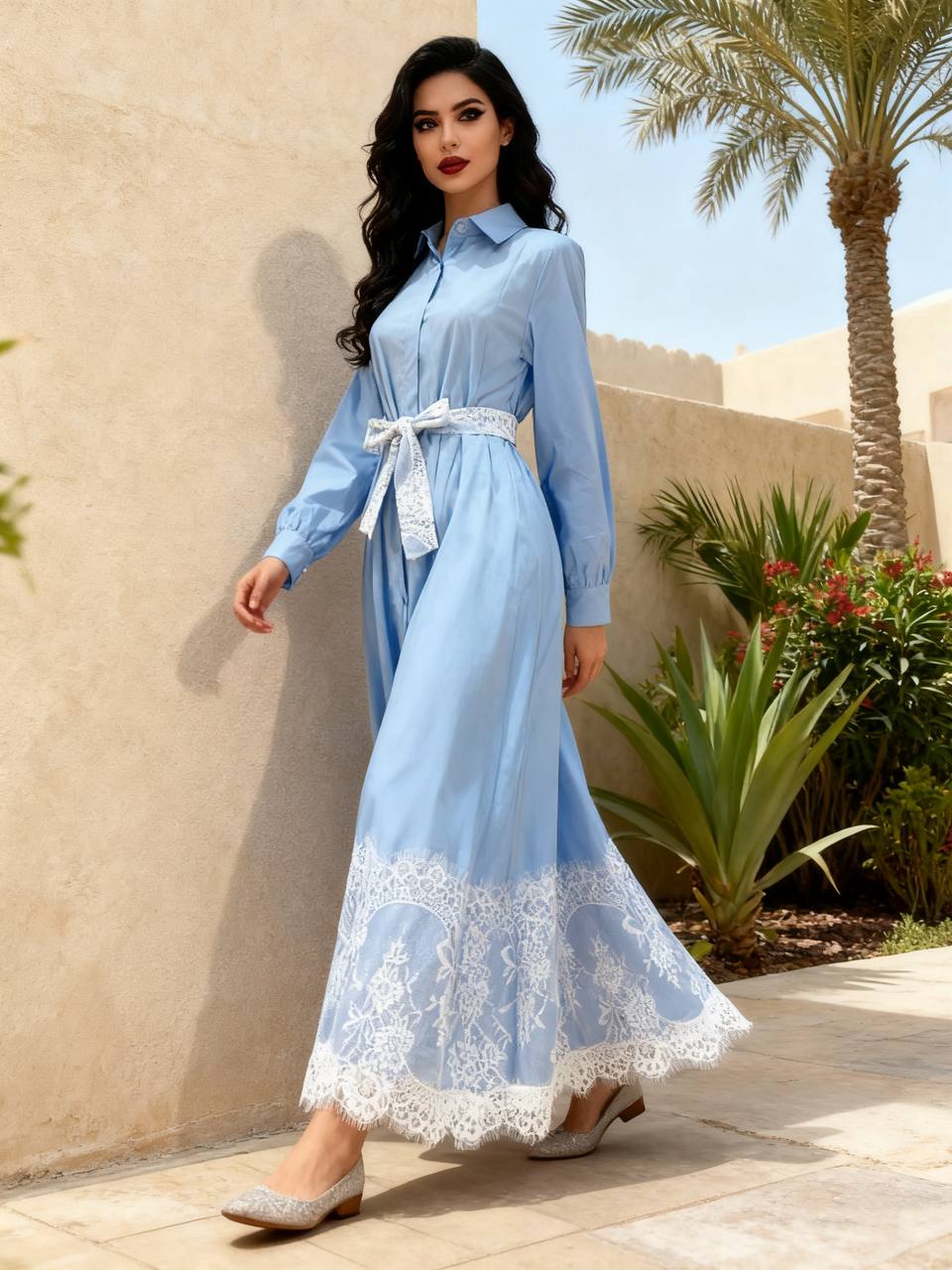 Фото Norah&Olivia