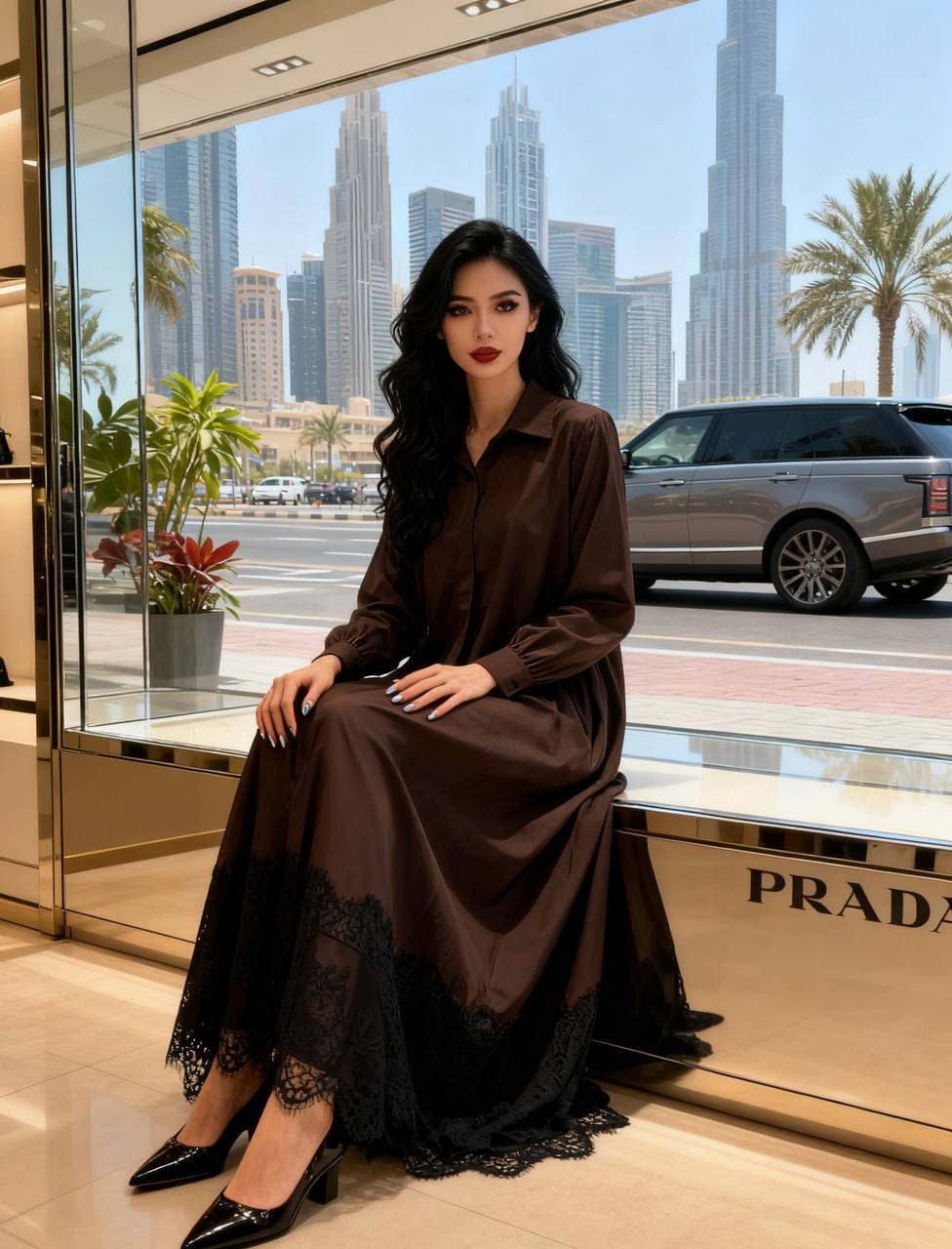 Фото Norah&Olivia