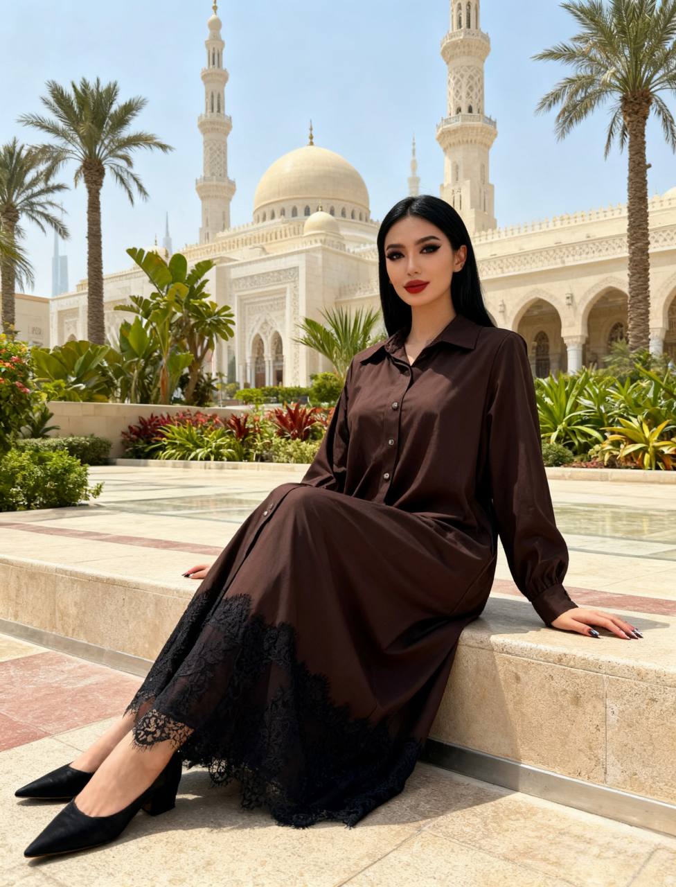 Фото Norah&Olivia