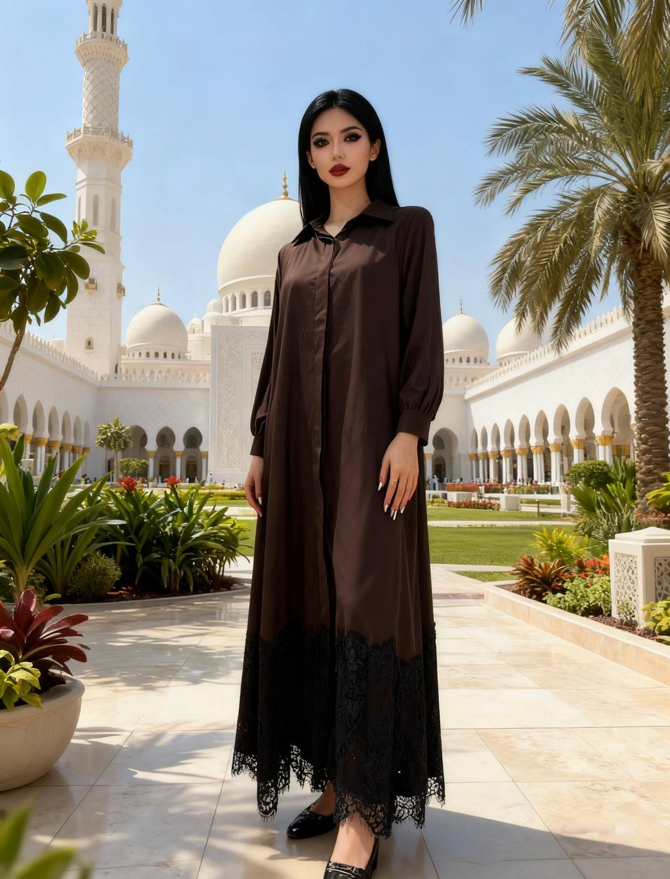 Фото Norah&Olivia