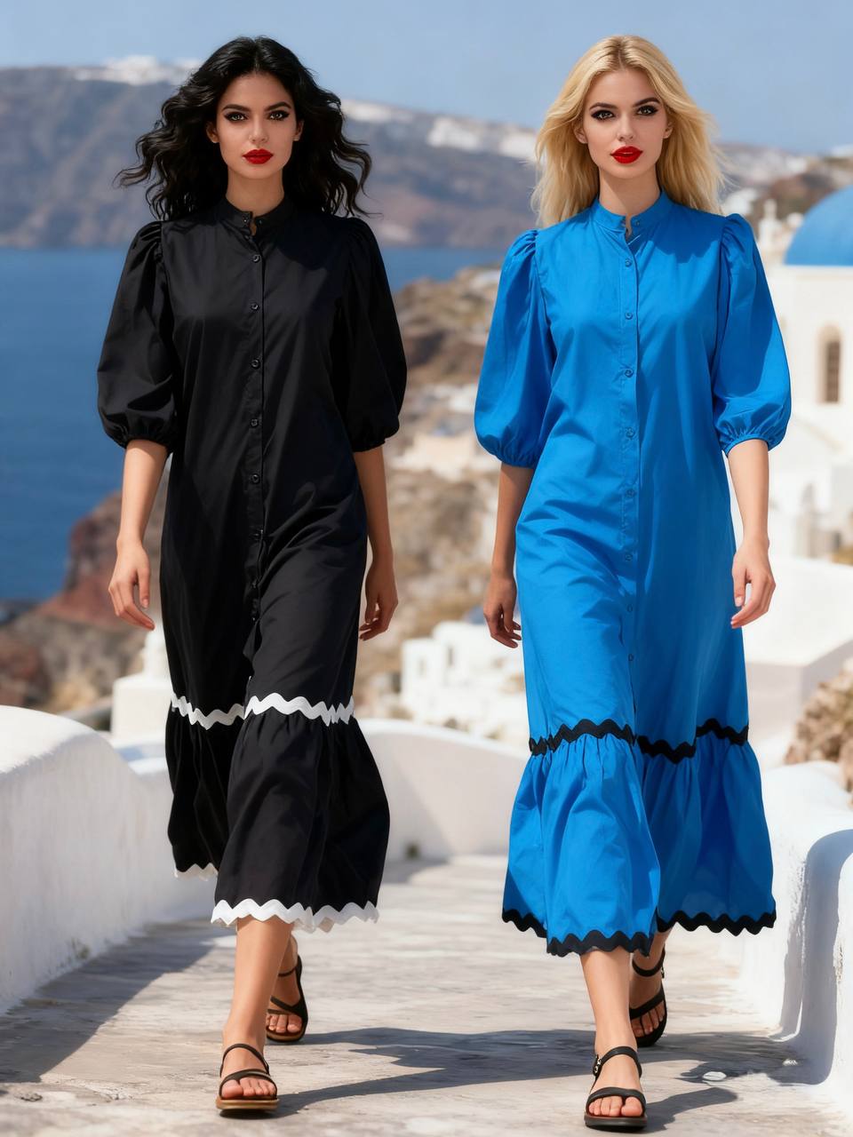 Фото Norah&Olivia