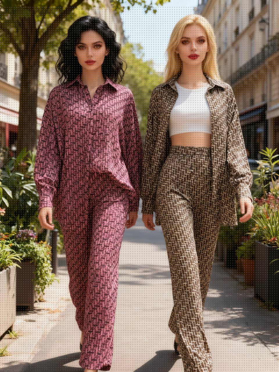 Фото Norah&Olivia