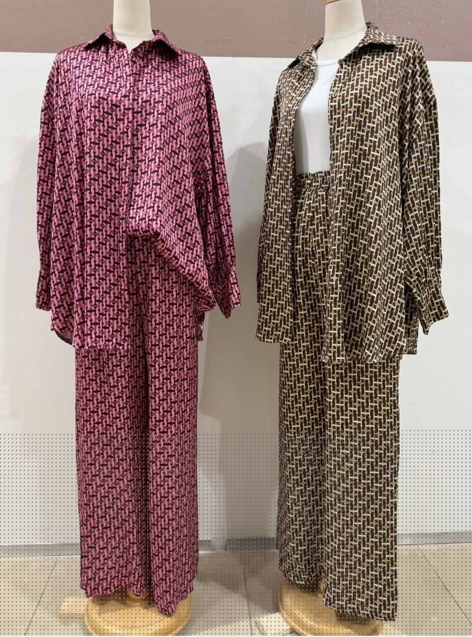 Фото Norah&Olivia