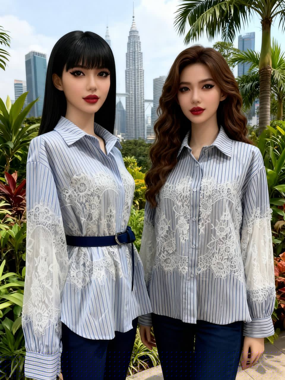 Фото Norah&Olivia