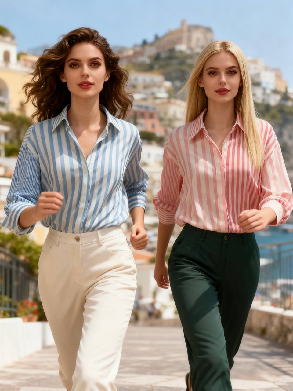 Фото Norah&Olivia